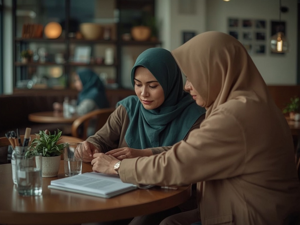 Checklist Perbandingan Keputusan Harian: Dari Liburan Keluarga sampai Renovasi dan Energi Mandiri